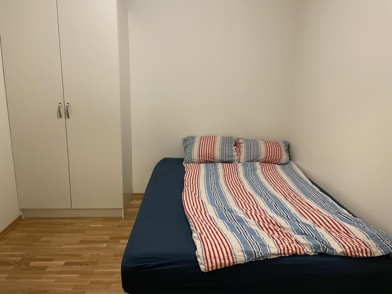 Privat In Penthouse Beautiful Wiew In The Heart Of Center